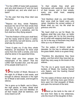 Bible   king james version - kjv