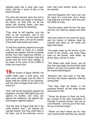 Bible   king james version - kjv