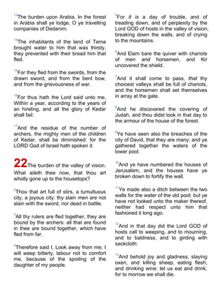 Bible   king james version - kjv