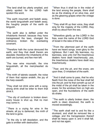 Bible   king james version - kjv