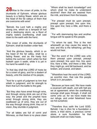 Bible   king james version - kjv