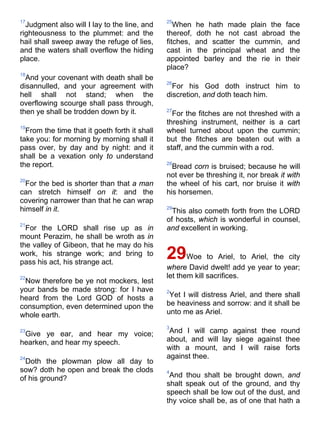 Bible   king james version - kjv
