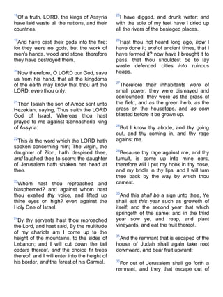 Bible   king james version - kjv