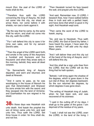 Bible   king james version - kjv