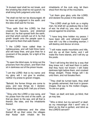 Bible   king james version - kjv