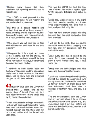 Bible   king james version - kjv