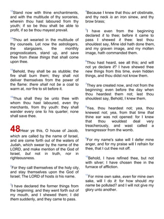 Bible   king james version - kjv