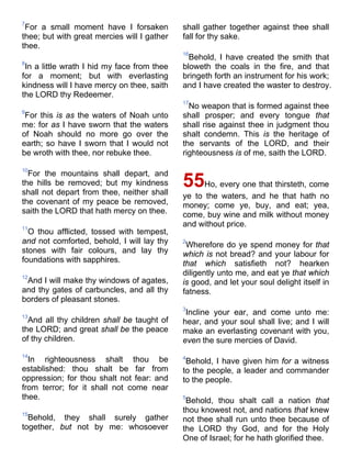 Bible   king james version - kjv