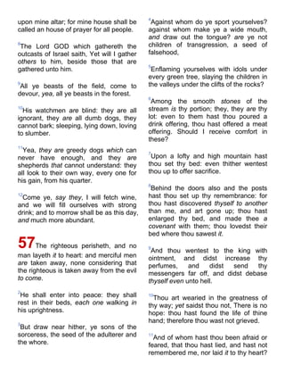 Bible   king james version - kjv