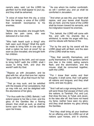 Bible   king james version - kjv