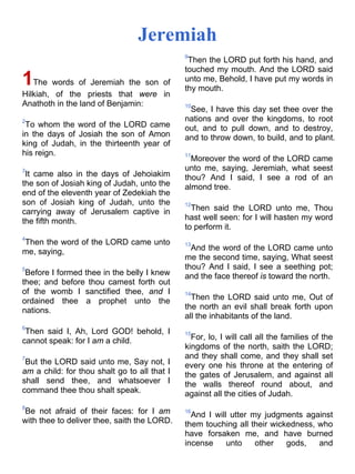 Bible   king james version - kjv