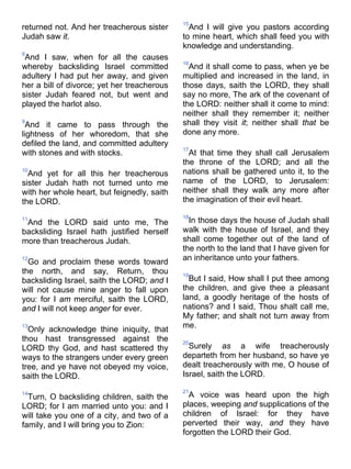 Bible   king james version - kjv