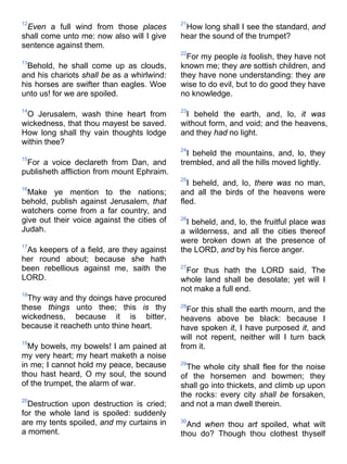 Bible   king james version - kjv