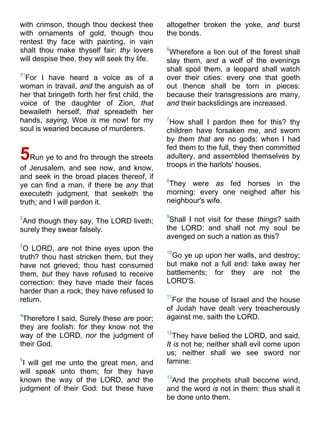 Bible   king james version - kjv