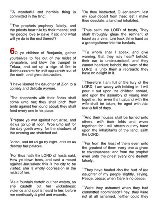 Bible   king james version - kjv