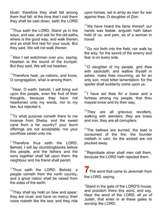 Bible   king james version - kjv