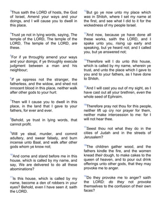 Bible   king james version - kjv