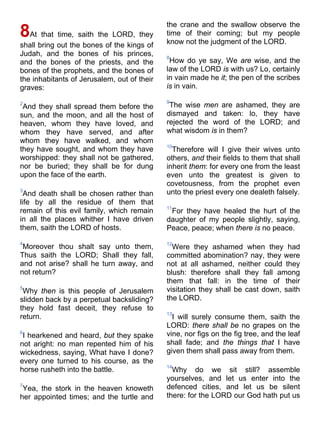 Bible   king james version - kjv