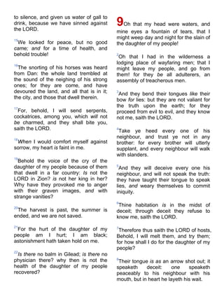 Bible   king james version - kjv