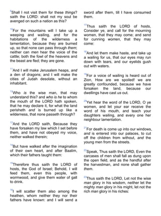 Bible   king james version - kjv