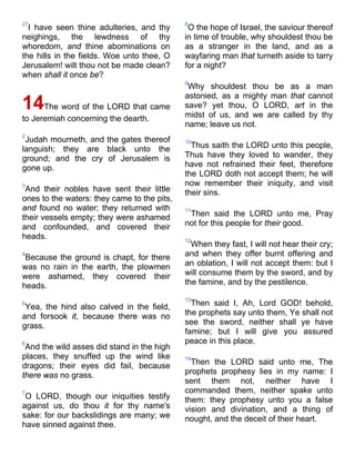 Bible   king james version - kjv