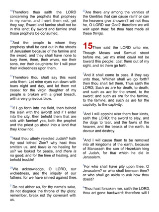 Bible   king james version - kjv