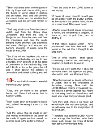 Bible   king james version - kjv