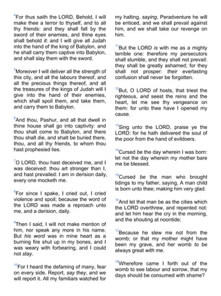 Bible   king james version - kjv