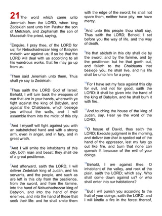 Bible   king james version - kjv