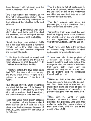 Bible   king james version - kjv