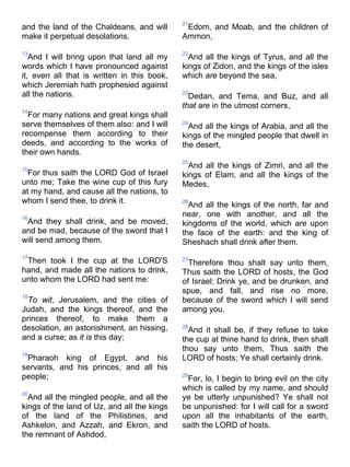 Bible   king james version - kjv