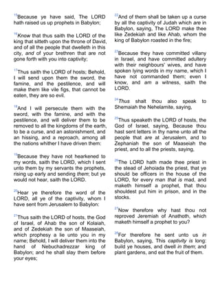 Bible   king james version - kjv