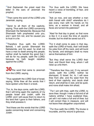 Bible   king james version - kjv