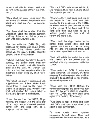 Bible   king james version - kjv