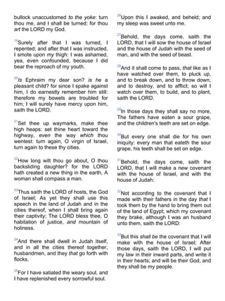 Bible   king james version - kjv