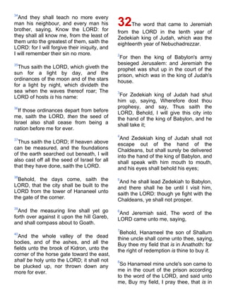 Bible   king james version - kjv