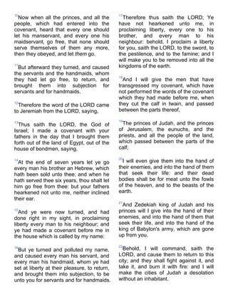 Bible   king james version - kjv