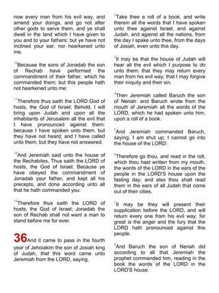 Bible   king james version - kjv