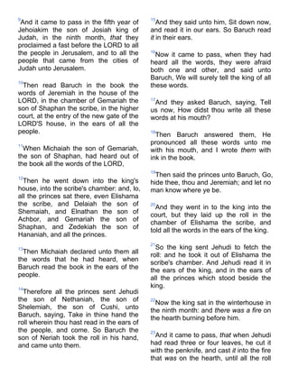 Bible   king james version - kjv