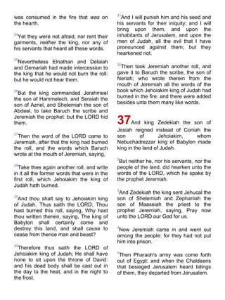 Bible   king james version - kjv