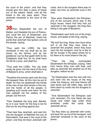 Bible   king james version - kjv