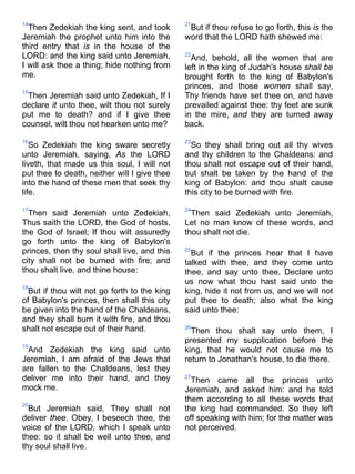 Bible   king james version - kjv