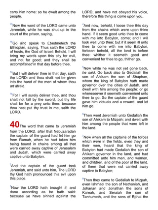 Bible   king james version - kjv