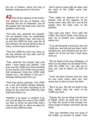 Bible   king james version - kjv