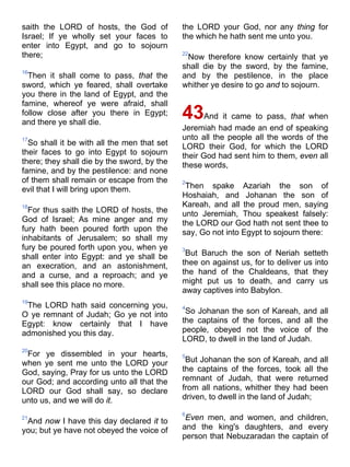 Bible   king james version - kjv