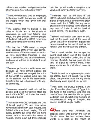 Bible   king james version - kjv