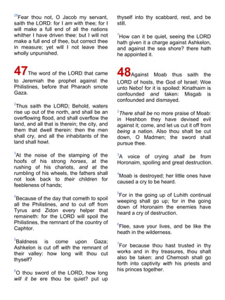 Bible   king james version - kjv