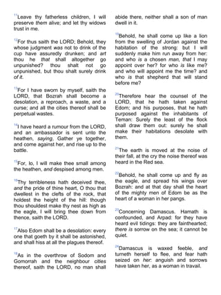 Bible   king james version - kjv