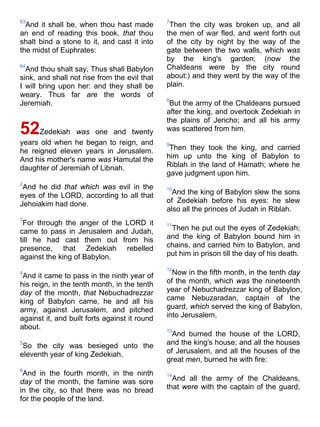 Bible   king james version - kjv