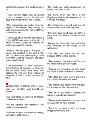 Bible   king james version - kjv